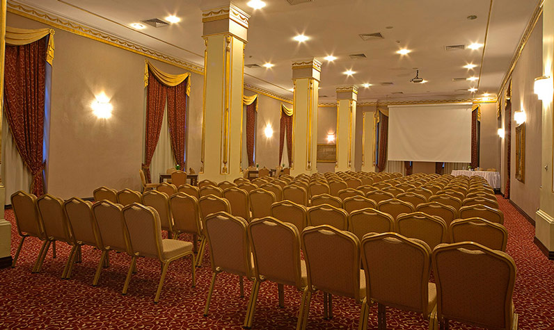Legacy Ottoman Hotel